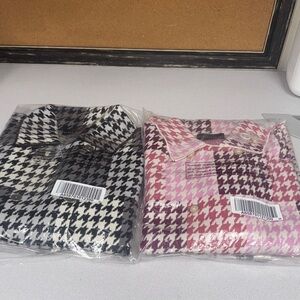 Susan Graver Jacket Bundle